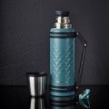 TUPPERARE FACETS THERMAL BOTTLE 1.2 (1PC)